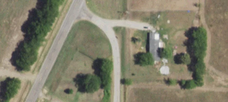 Custom Home Land Homesite
