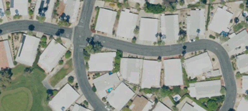 Residential Income Property
