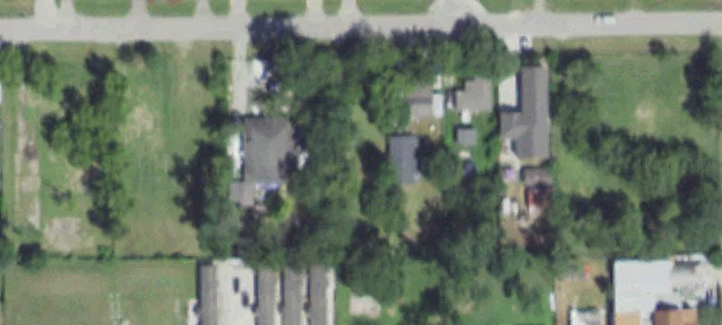 Vacant Residential Lot Opportunity