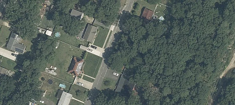 Buildable Residential Lot