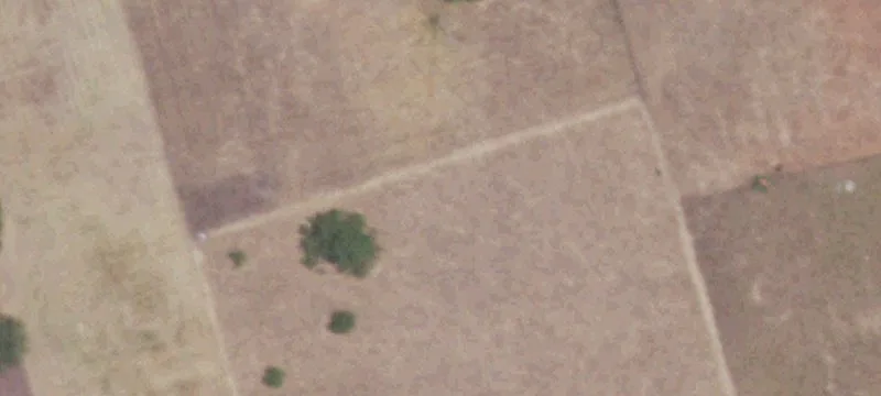 Residential Buildable Lot