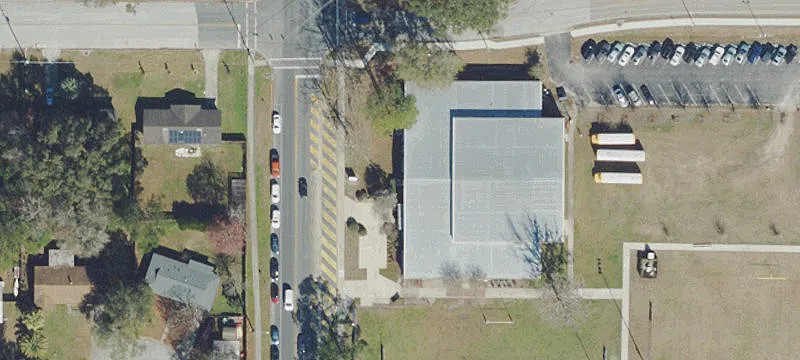 Multipurpose School Campus Site