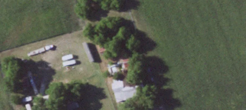 Industrial Land Parcel