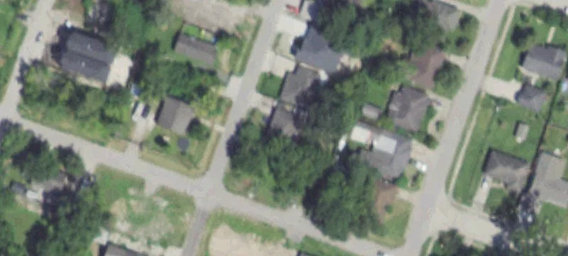 Residential Buildable Lot