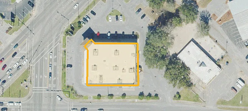 Single-Tenant Walgreens Retail