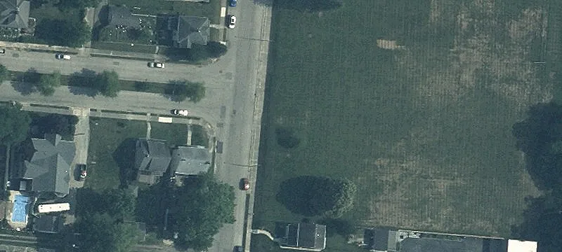 Buildable Residential Lot