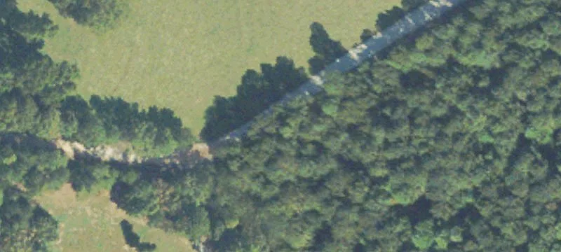 Riverfront Recreational Land Tract