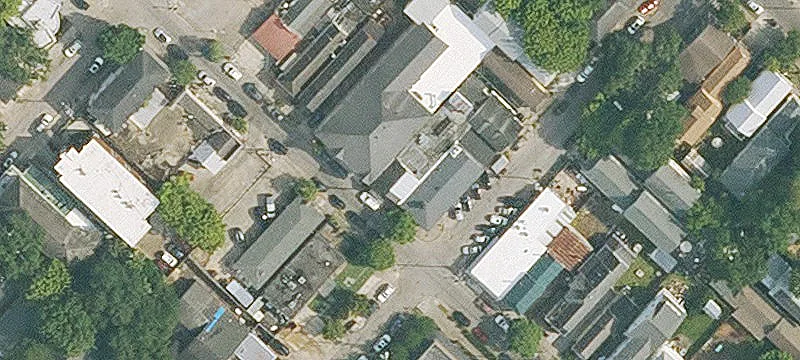 Medical Office Building with Dual Clinics