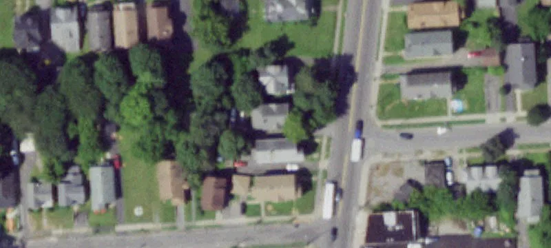 Three-Family Income Property with Parking