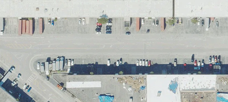 Flex Industrial Buildings