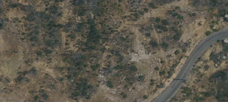 Mountain View Acreage Home Site
