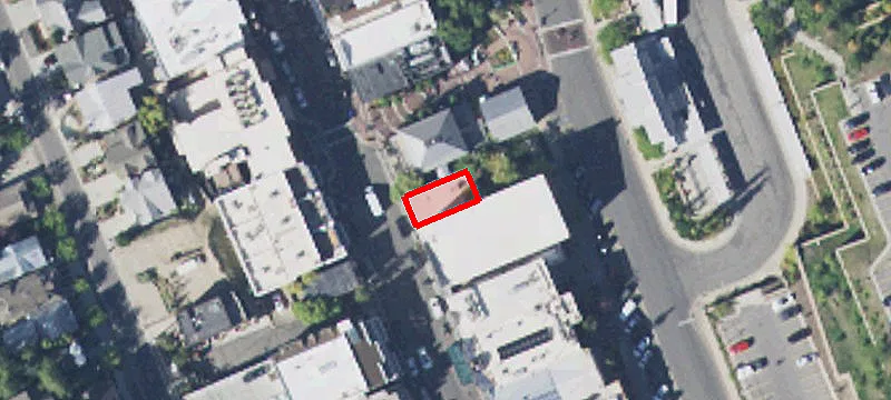 Retail Space For Sale