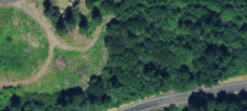 Gated Community Home Site