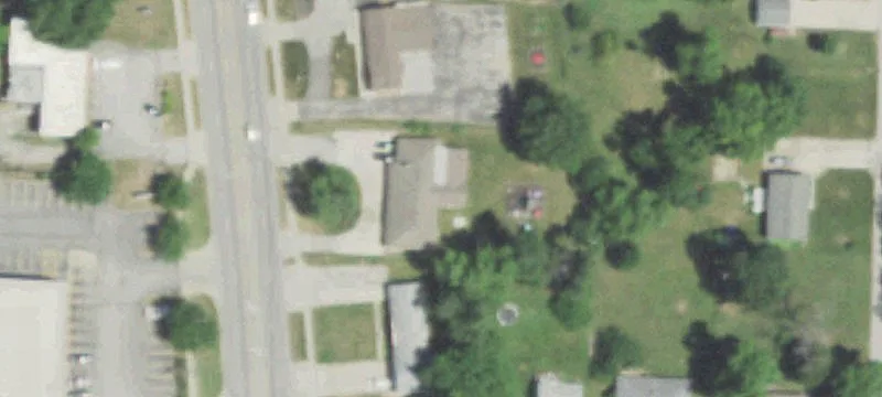 Remodeled Day Care Facility