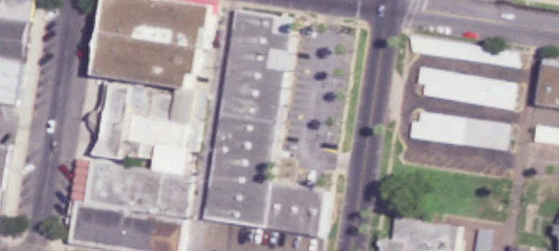 Flex Space Redevelopment Site