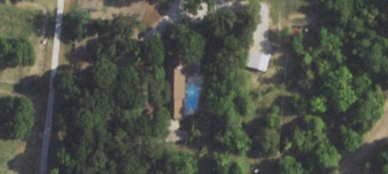 4.77-Acre Ranchette with Horse Barn