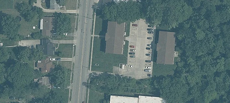 24-Unit Multifamily Property