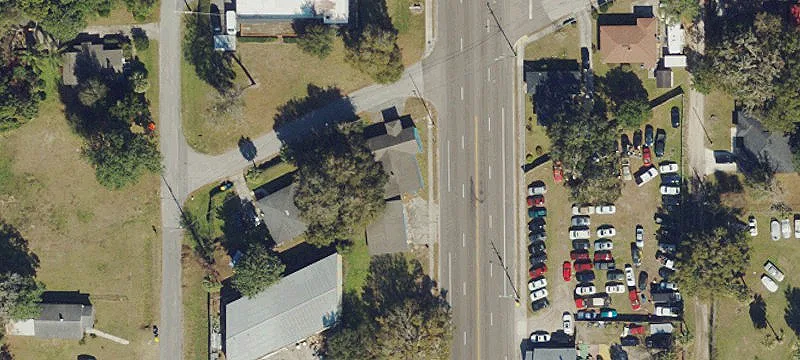 Mixed-Use Live/Work Opportunity
