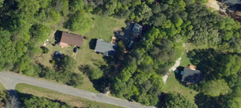 Lakefront Waterview Land Lot