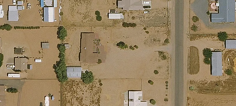 Residential Building Lot