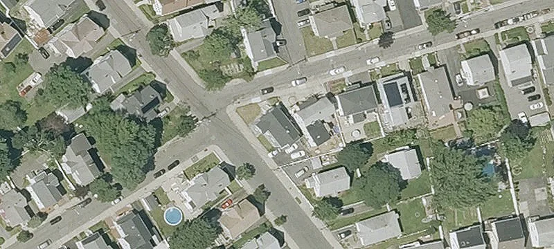 Two-Unit Residential Income Property