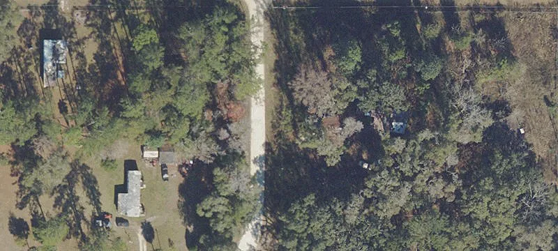 Single-Family Home Lot