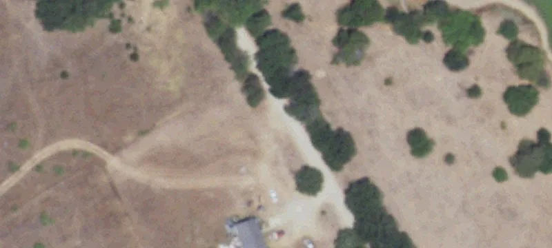 Recreational Ranch Land with Lake