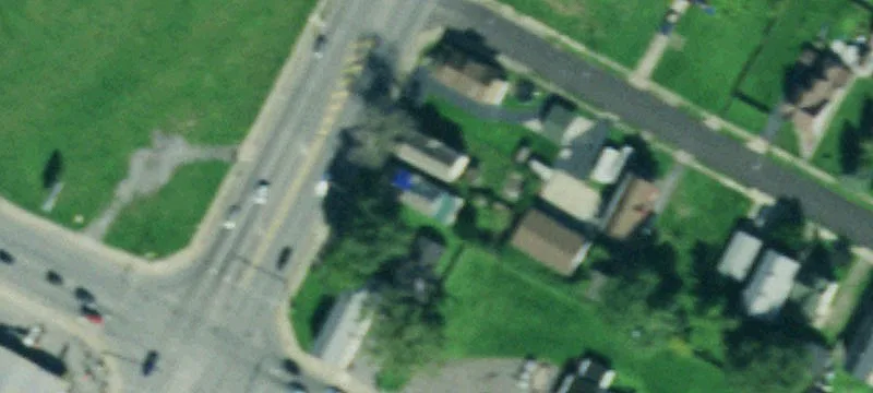 Vacant Land Parcel for Development