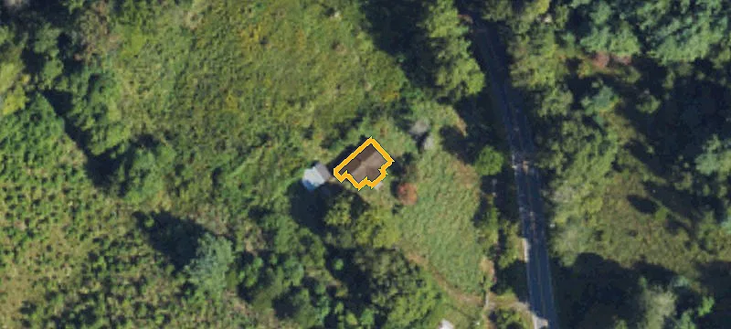 Residential Building Lot
