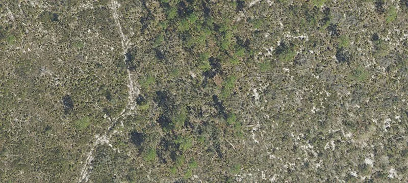 Residential Build Lot