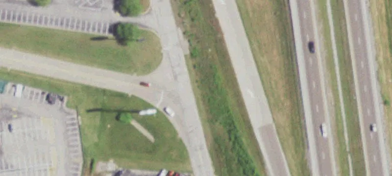 Commercial Land with I-55 Frontage
