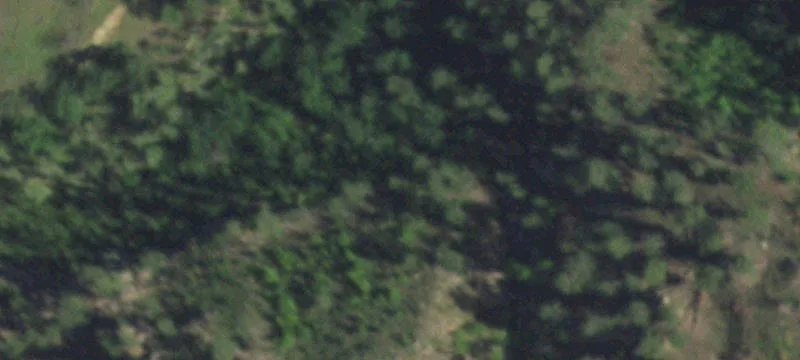 Approved Residential Development Land