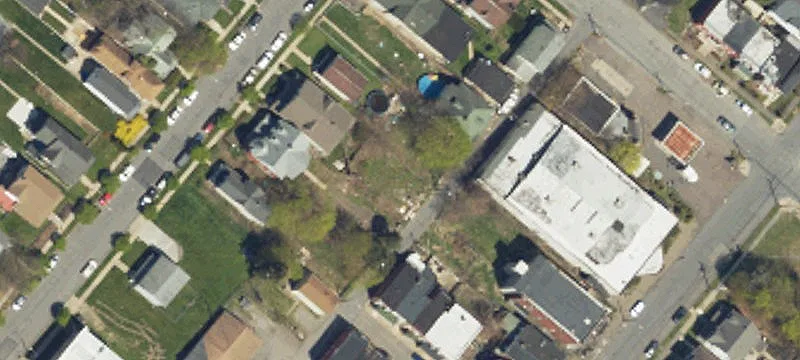 Residential Land Lot
