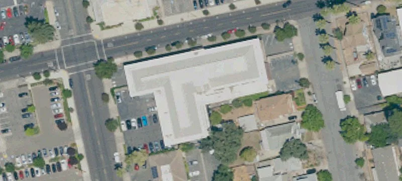Office Building