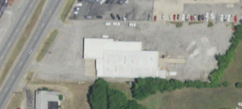 Automotive Service and Sales Facility