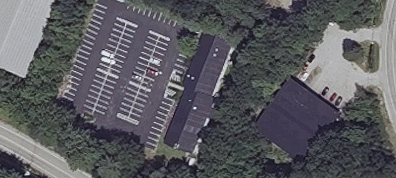 Standalone Office Building