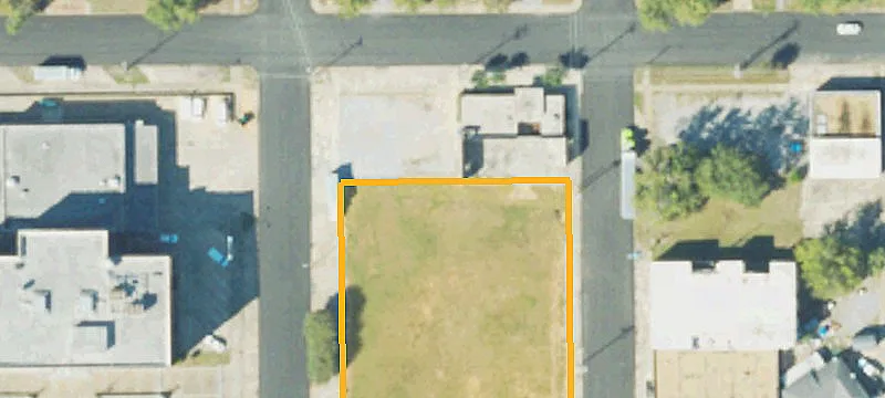 Residential Home Lots for Sale