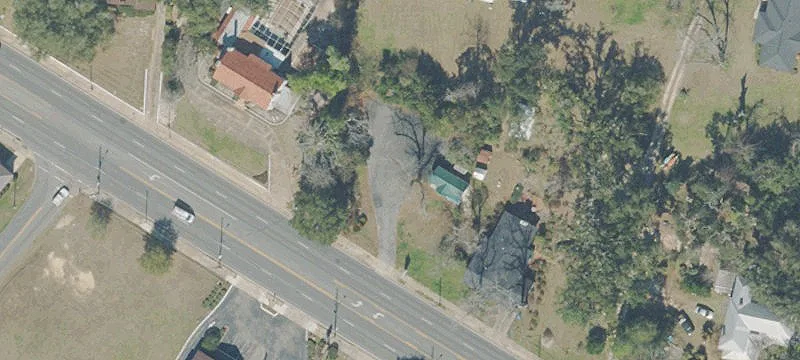 Office Building with Mixed-Use Zoning