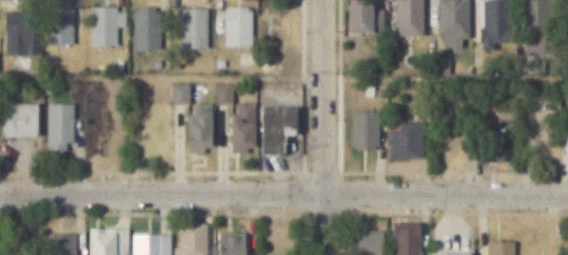 Six-Unit Value-Add Apartment Building