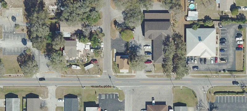 Specialty Commercial Property