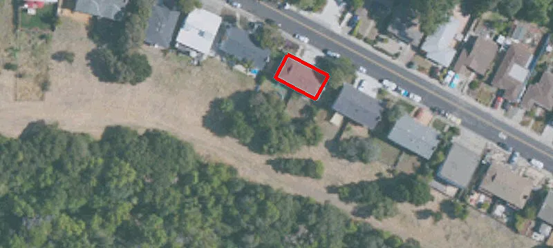 Duplex Investment Property with Garages