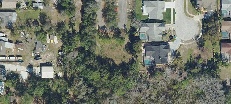 Multi-Use Religious Facility with Parking