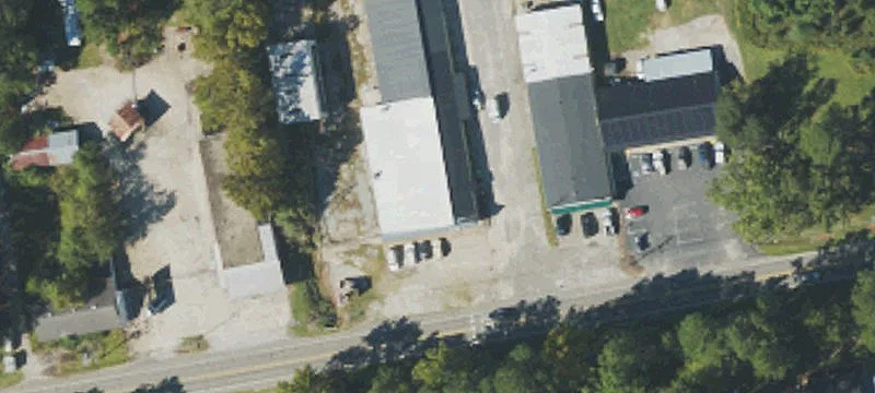 Flex Warehouse and Land