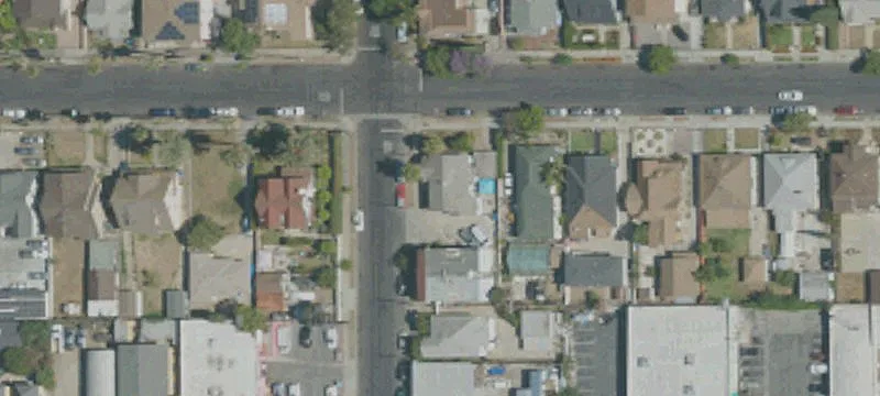 Value-Add 5-Unit Apartment Building