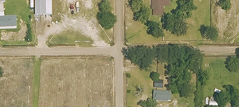 Residential Home Lot