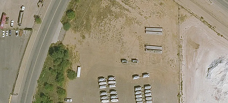 Industrial Land Parcel
