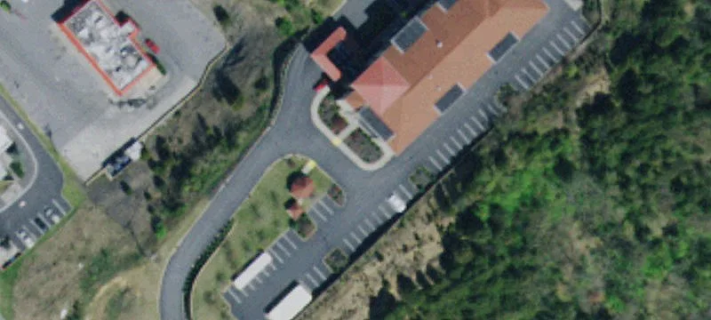 Commercial Lot Near Interstate Access