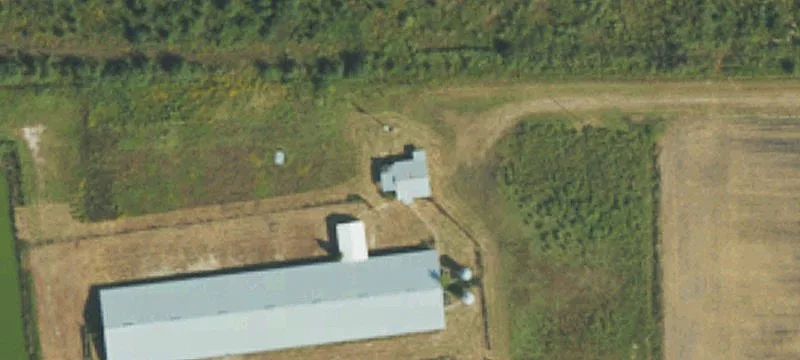 Multi-Tract Hog Farm Property