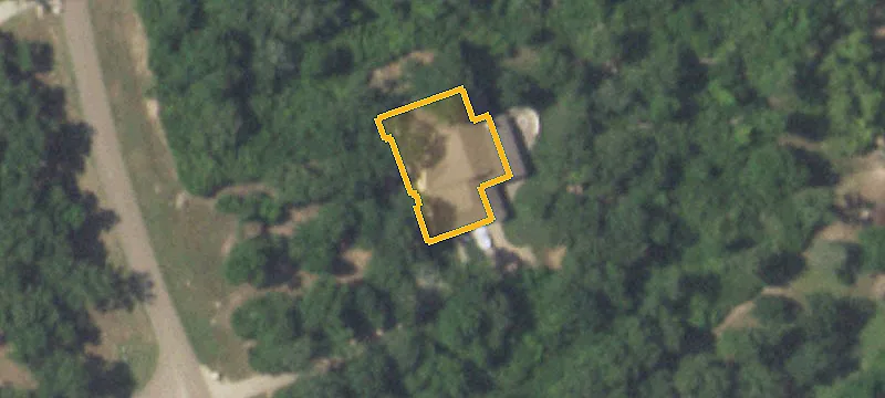 Residential Land Lot