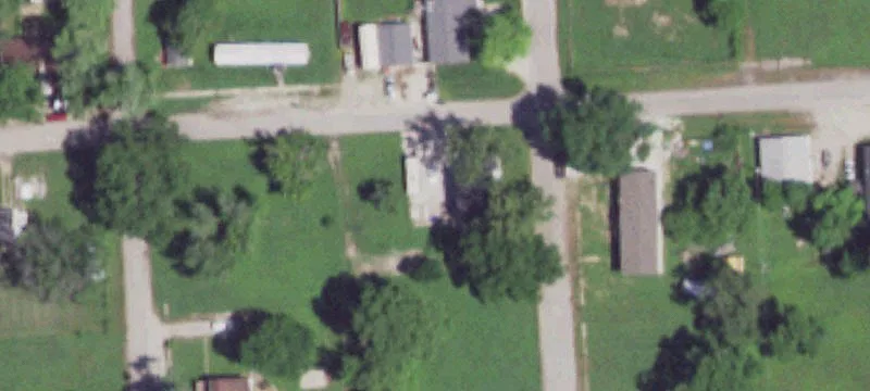 Vacant Residential Lot for Development